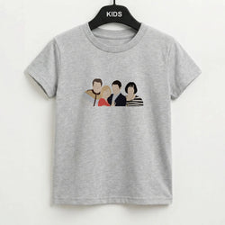 Cast Kids T-Shirt