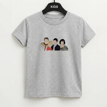 Cast Kids T-Shirt