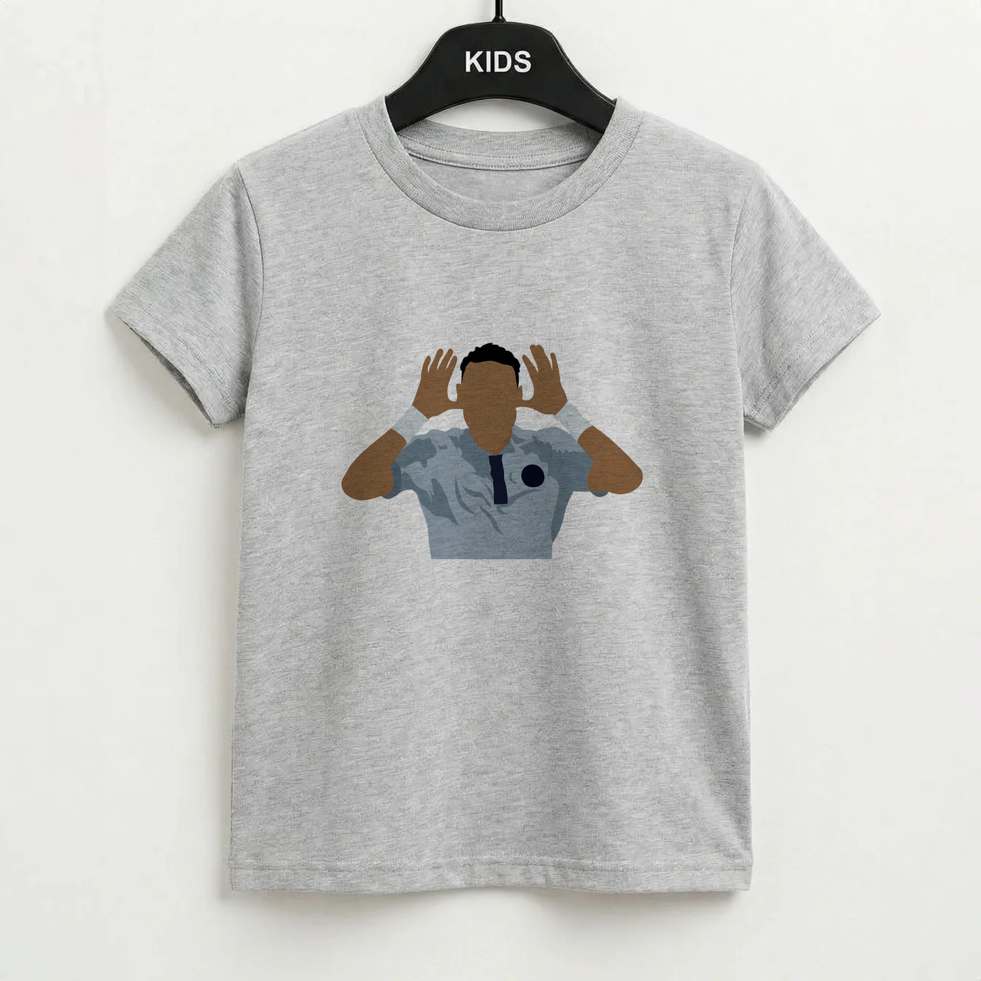 Neymar - Football Kids T-Shirt