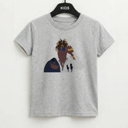 Swag - Juice WRLD Kids T-Shirt 2