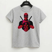 DP Kids T-Shirt 2