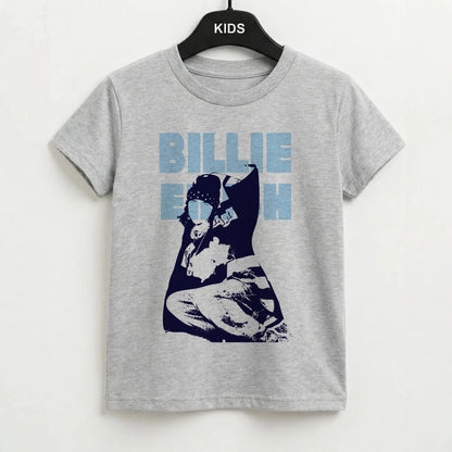 HMHAS Cover  Kids T-Shirt