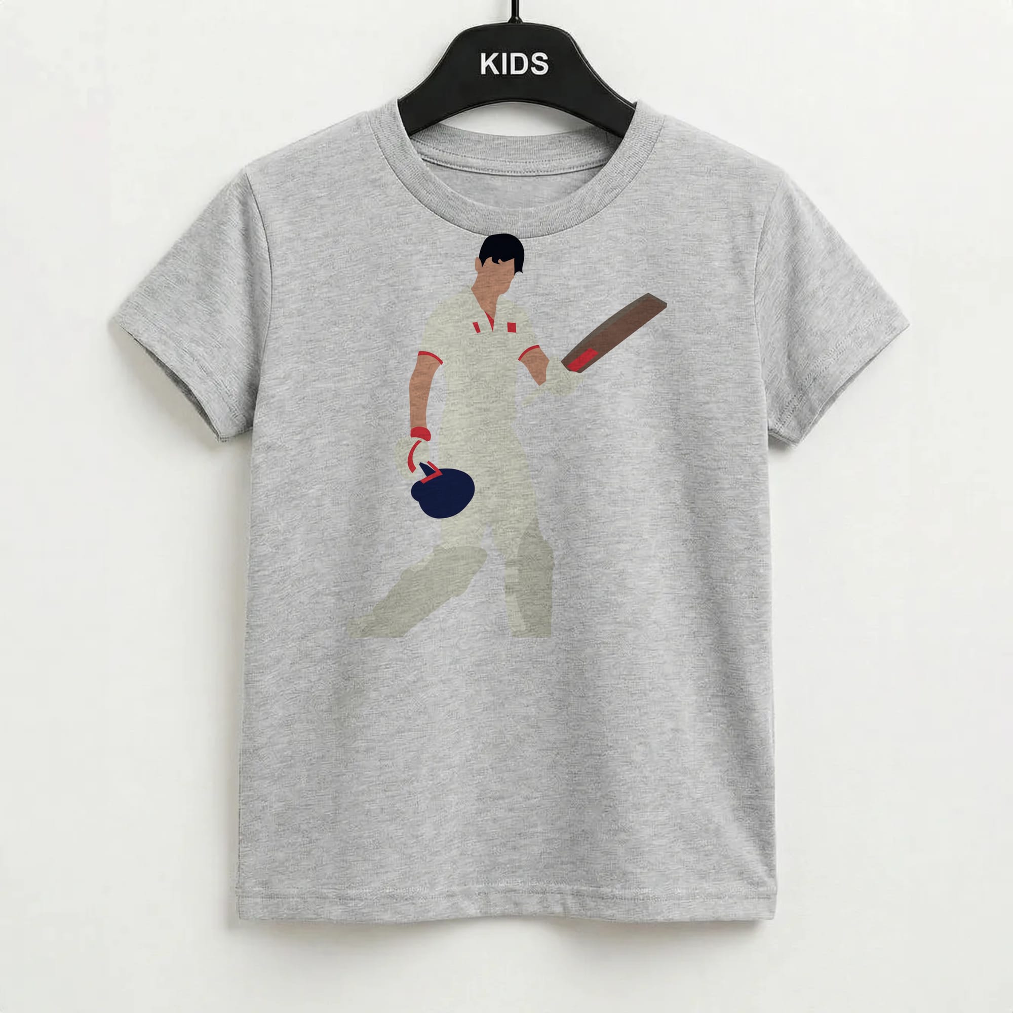 Cook - Cricket Kids T-Shirt