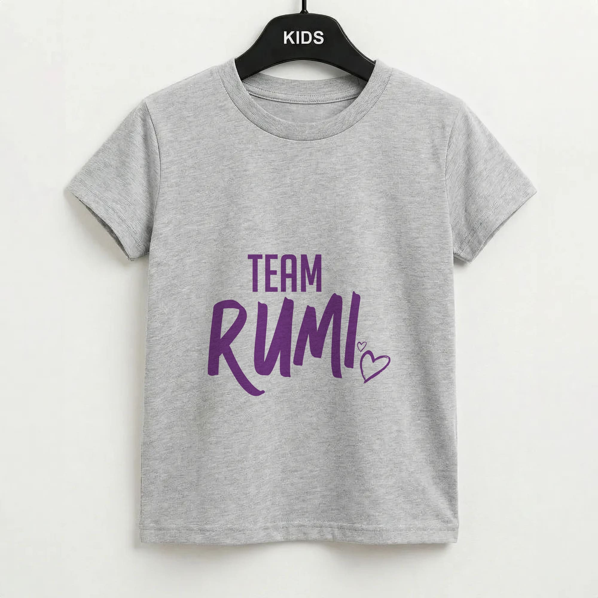 Team Rumi Kids T-Shirt