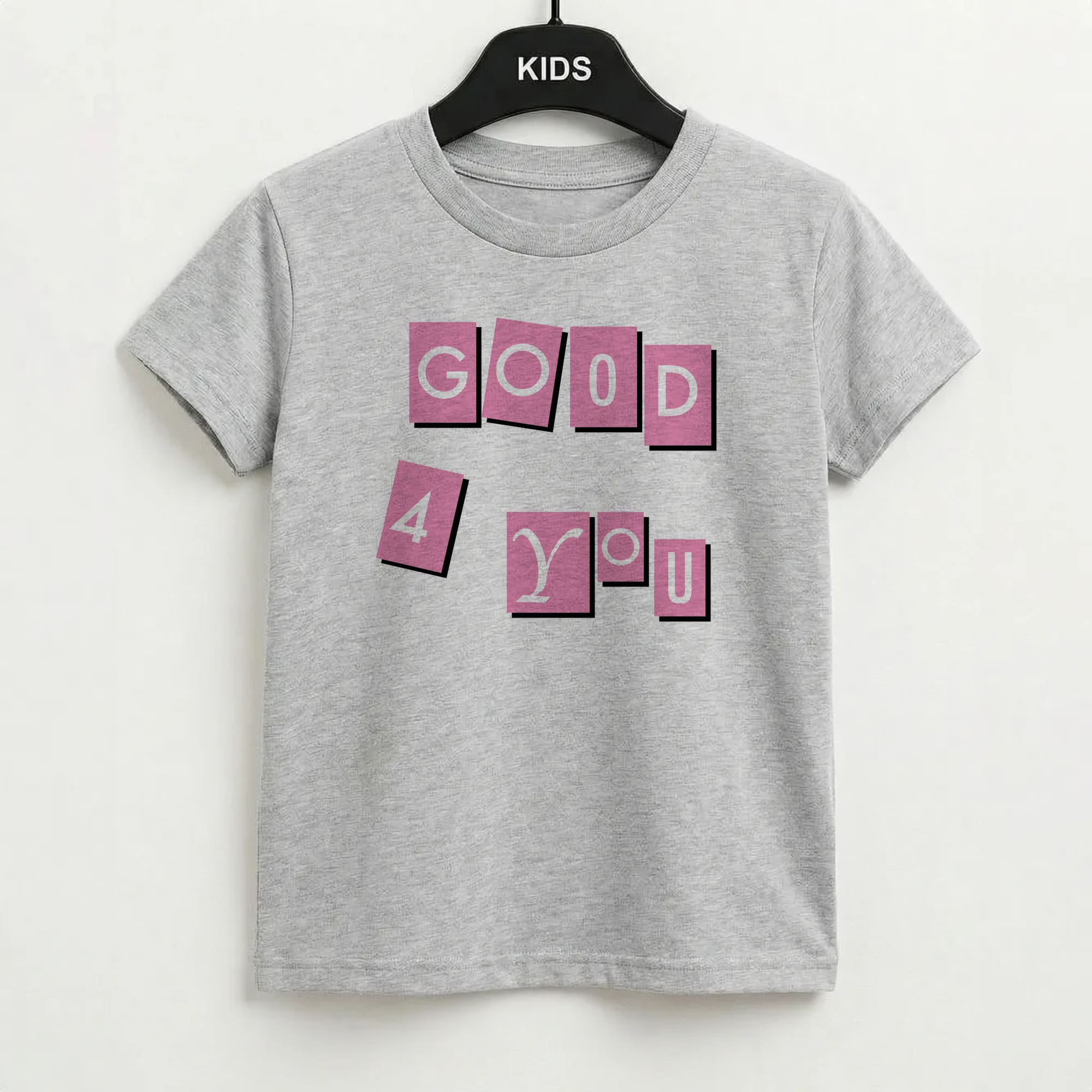 Well Good For You - Olivia Kids T-Shirt