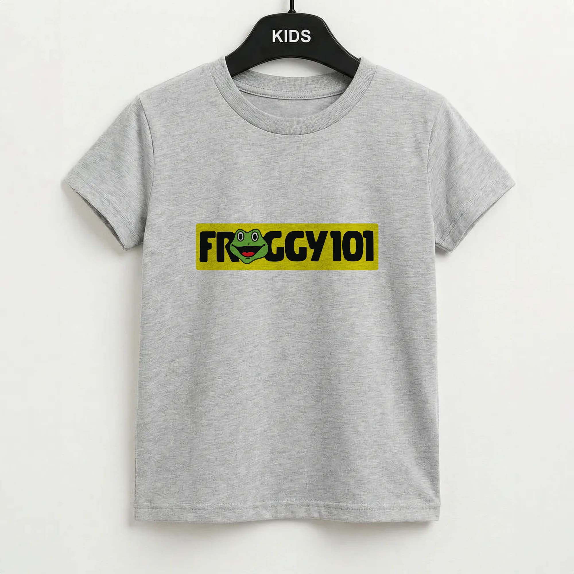 Froggy 101 Kids T-Shirt