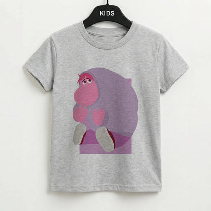 Embarrassment - Inside Out Kids T-Shirt