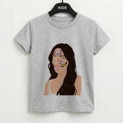 Sour - Olivia Kids T-Shirt 2