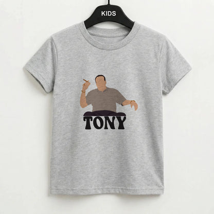 Tony Kids T-Shirt