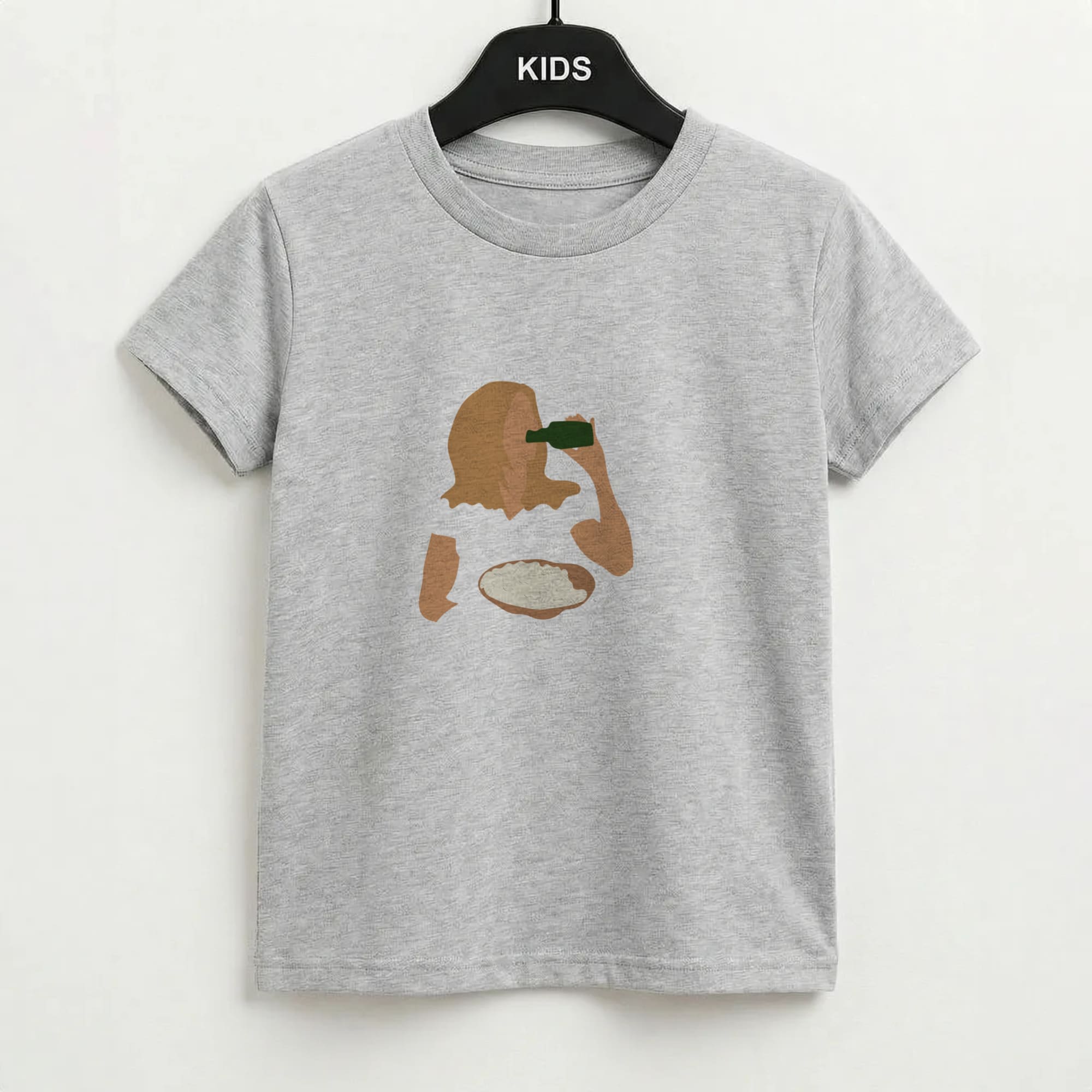 Rachel's Wedding Dress Kids T-Shirt
