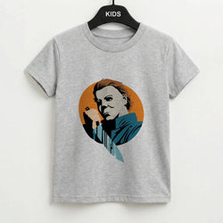 Shine - Myers Kids T-Shirt