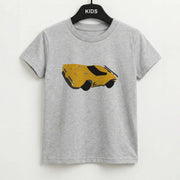 Dominus - Rocket League Kids T-Shirt 2