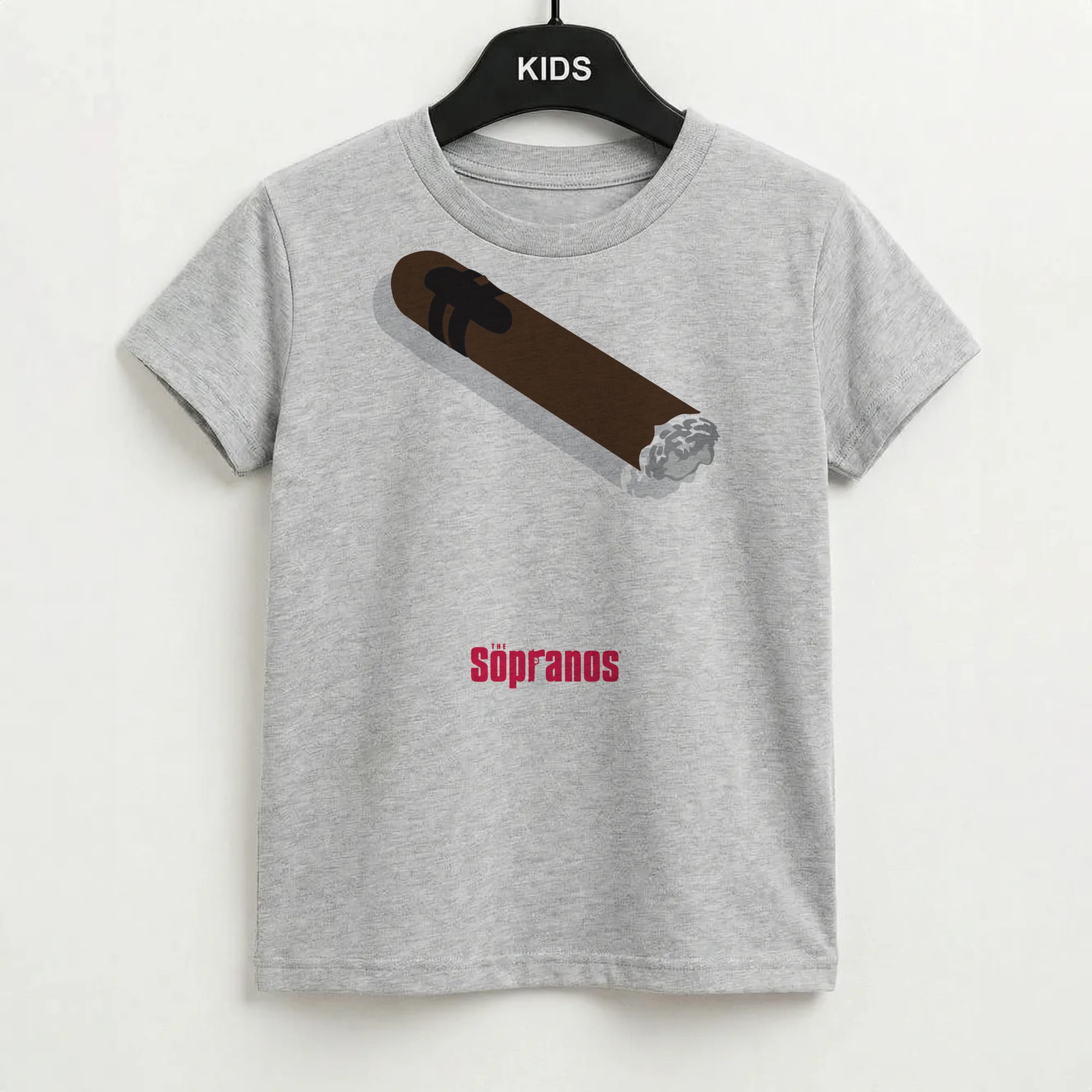 Cigar Kids T-Shirt