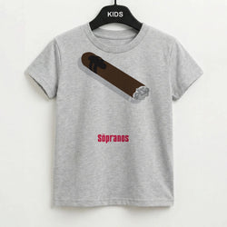 Cigar Kids T-Shirt