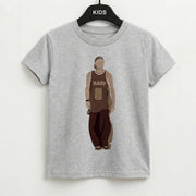 Jersey Kids T-Shirt 2