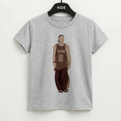 Jersey Kids T-Shirt