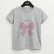 Lacy- Olivia Kids T-Shirt 2