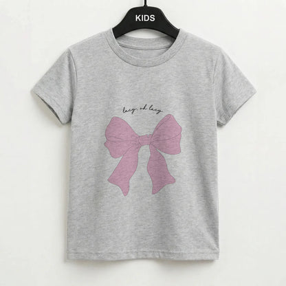 Lacy- Olivia Kids T-Shirt