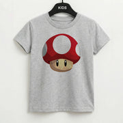 Toad - Mario Kids T-Shirt 2