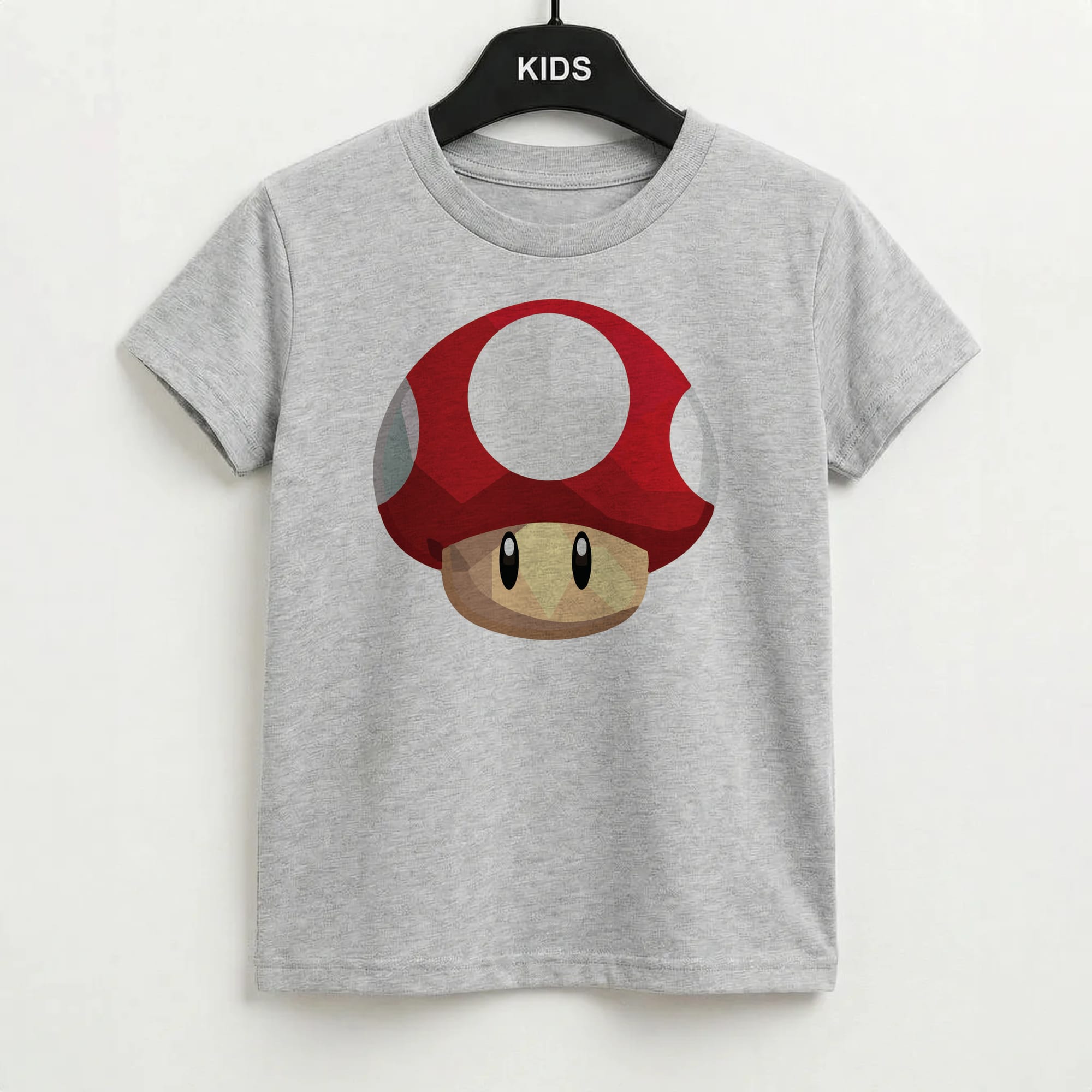 Toad - Mario Kids T-Shirt