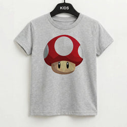 Toad - Mario Kids T-Shirt