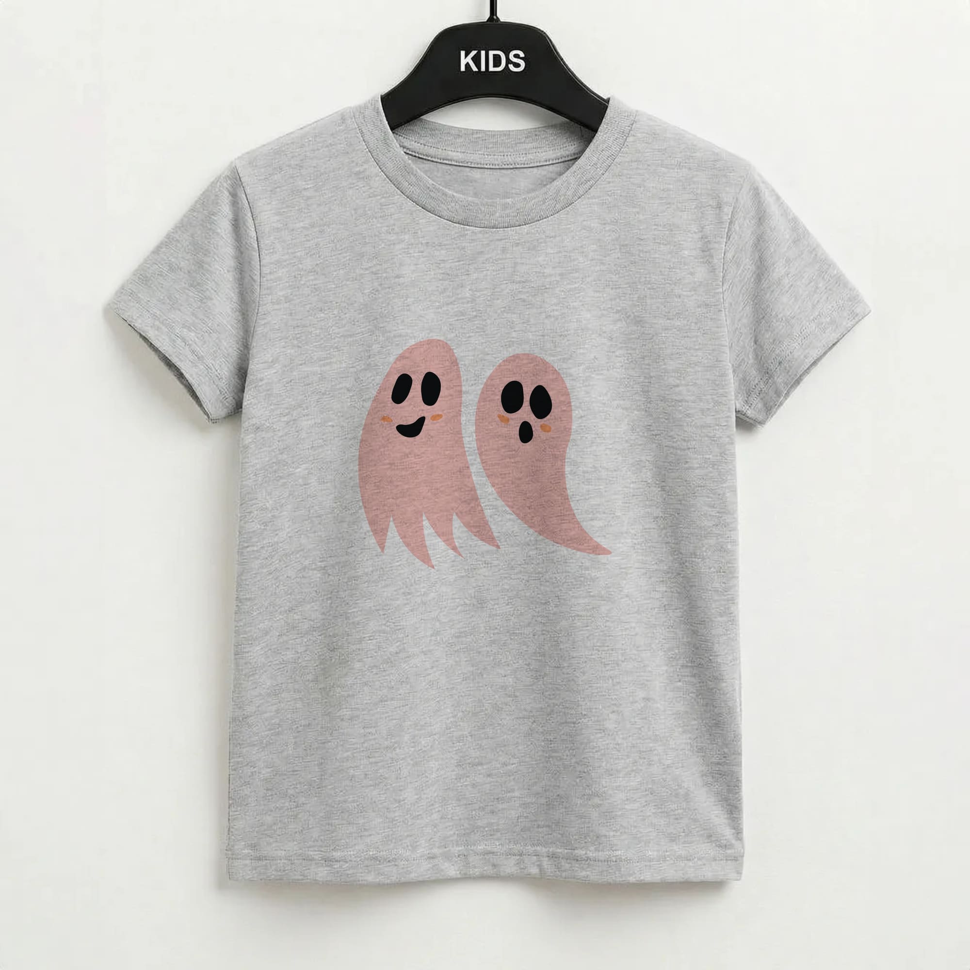 Halloween Pattern 18 Kids T-Shirt