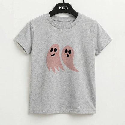Halloween Pattern 18 Kids T-Shirt