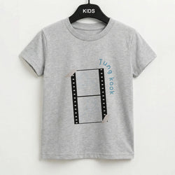 Jung Kook - K Pop Kids T-Shirt