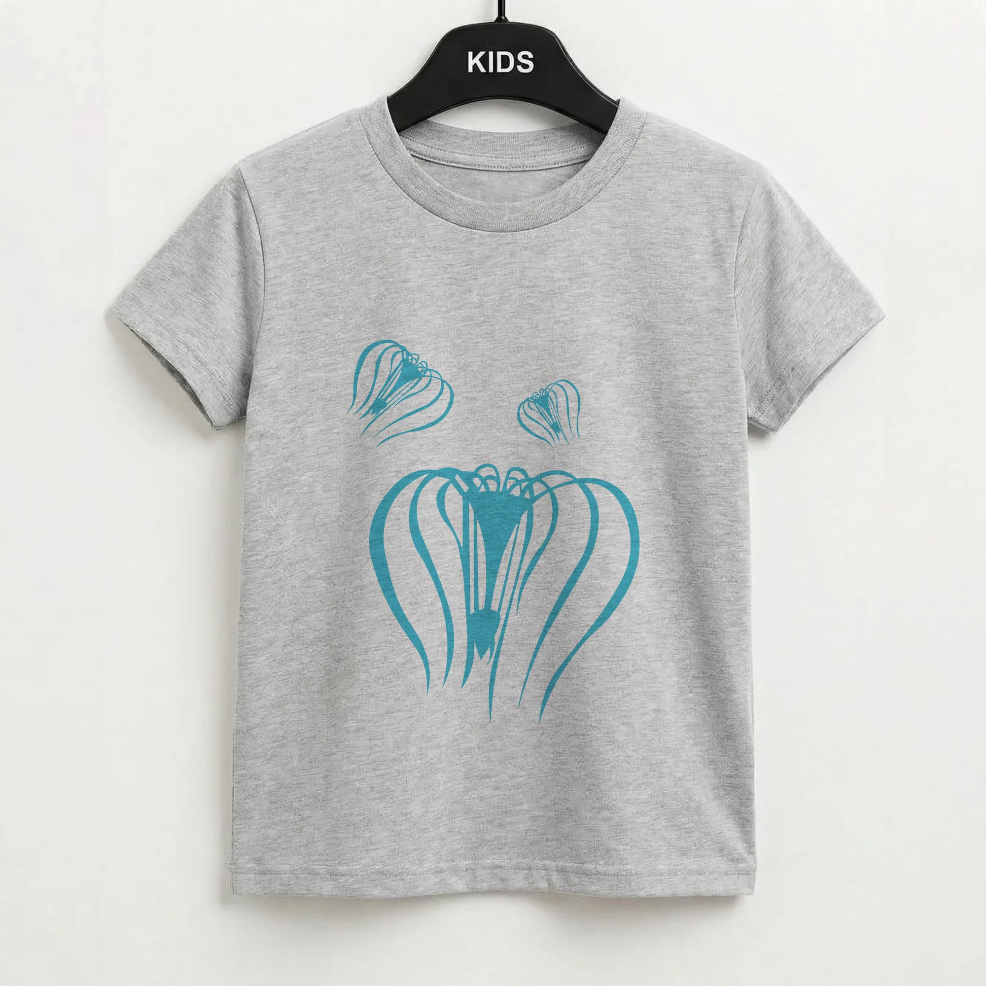 Tree Of Souls Kids T-Shirt