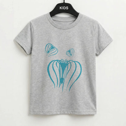 Tree Of Souls Kids T-Shirt