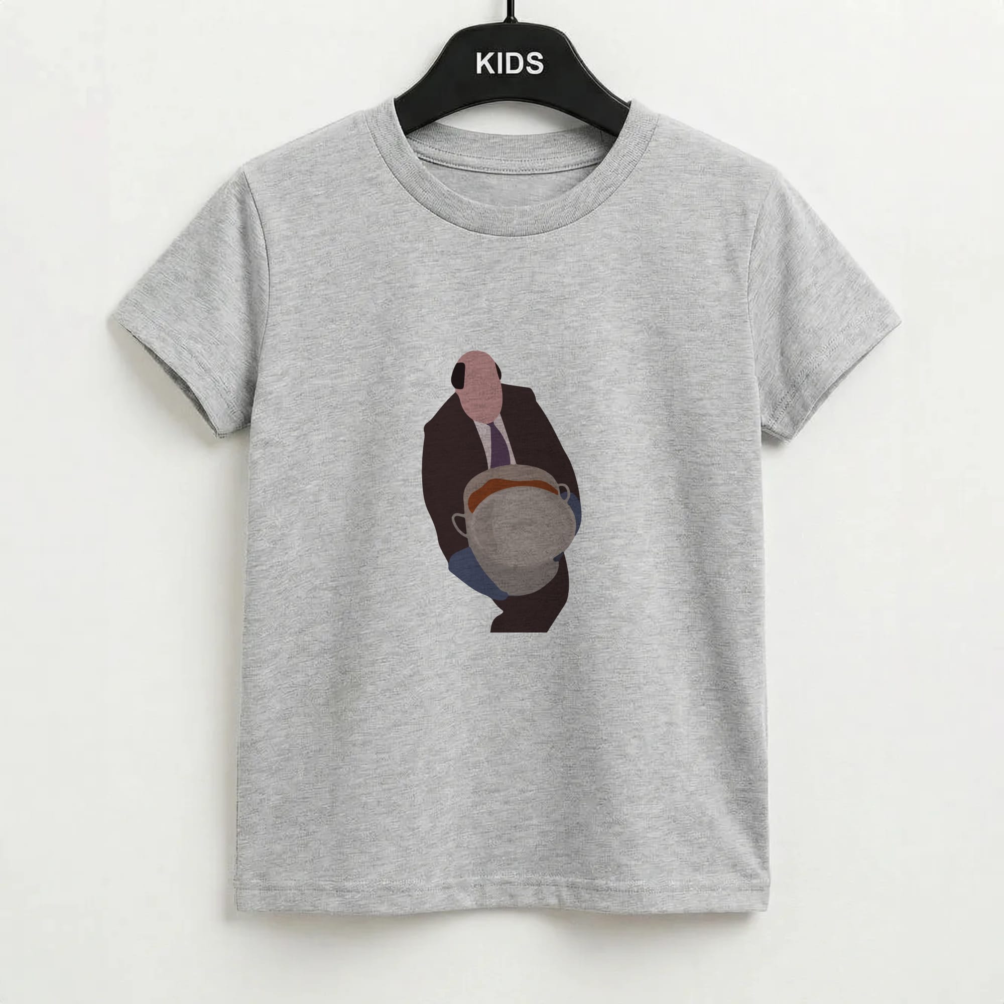 Kevin's Chilli Kids T-Shirt