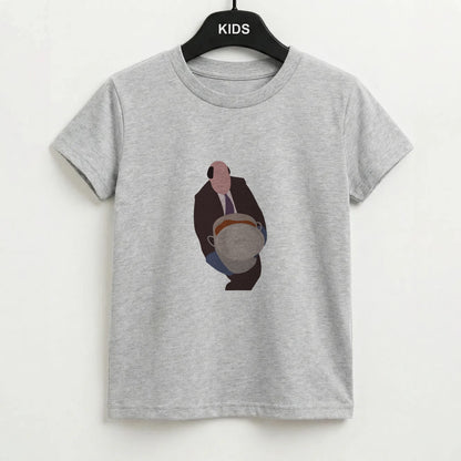 Kevin's Chilli Kids T-Shirt