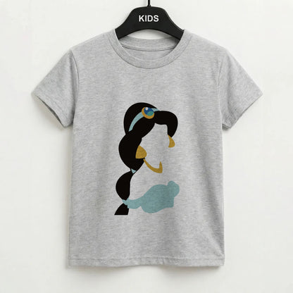 Jasmine Kids T-Shirt