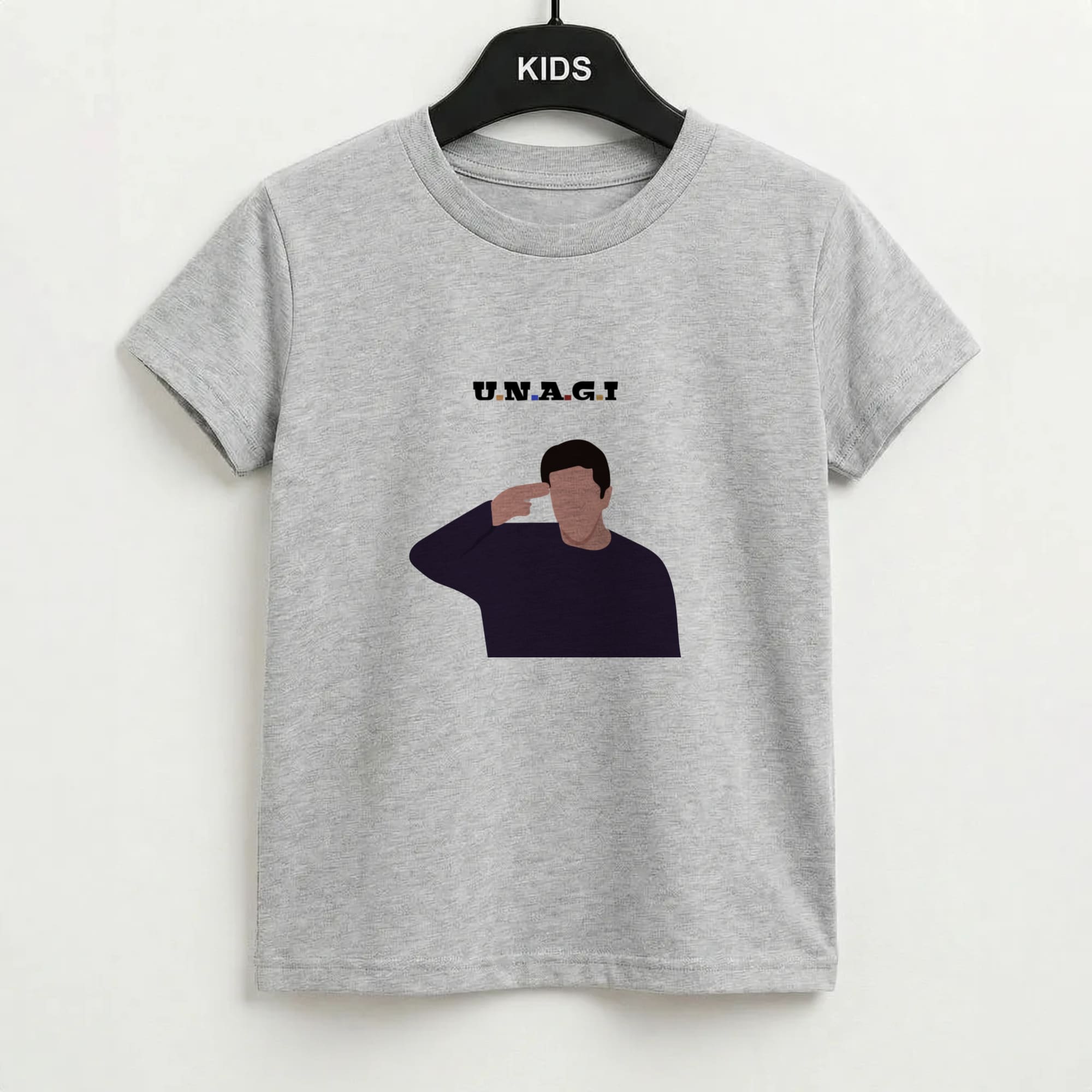 Unagi Kids T-Shirt