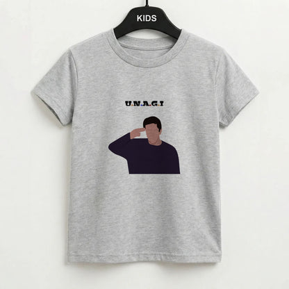 Unagi Kids T-Shirt