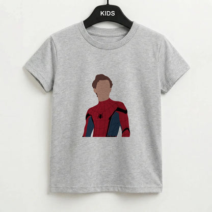 Spiderman Kids T-Shirt