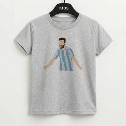 Lionel Messi Kids T-Shirt