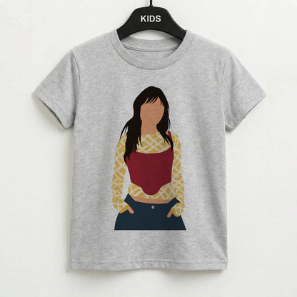 Gold Stars Kids T-Shirt