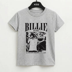 HMHAS Red Kids T-Shirt