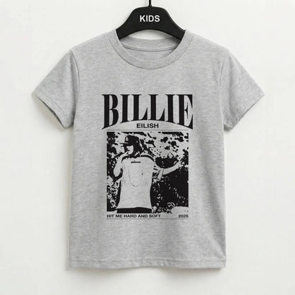 HMHAS Red Kids T-Shirt