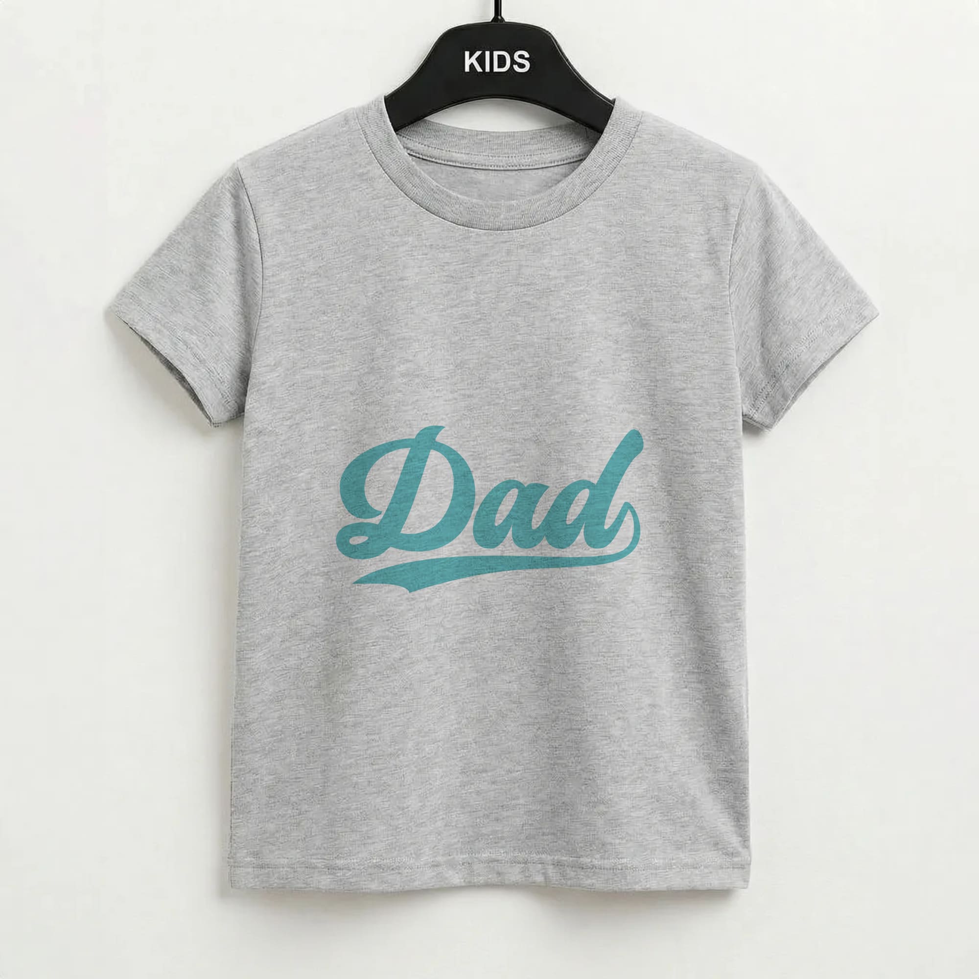 Dad Logo Kids T-Shirt