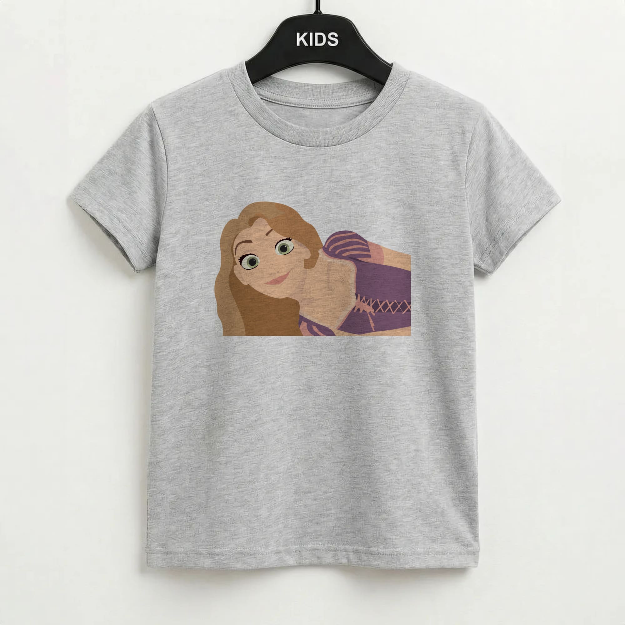 Rapunzel Kids T-Shirt