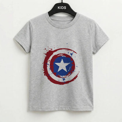 The Shield Kids T-Shirt