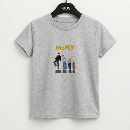 The Band - McBand Kids T-Shirt