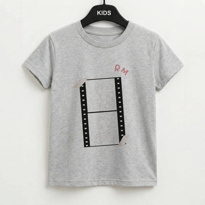 RM - BTS Kids T-Shirt