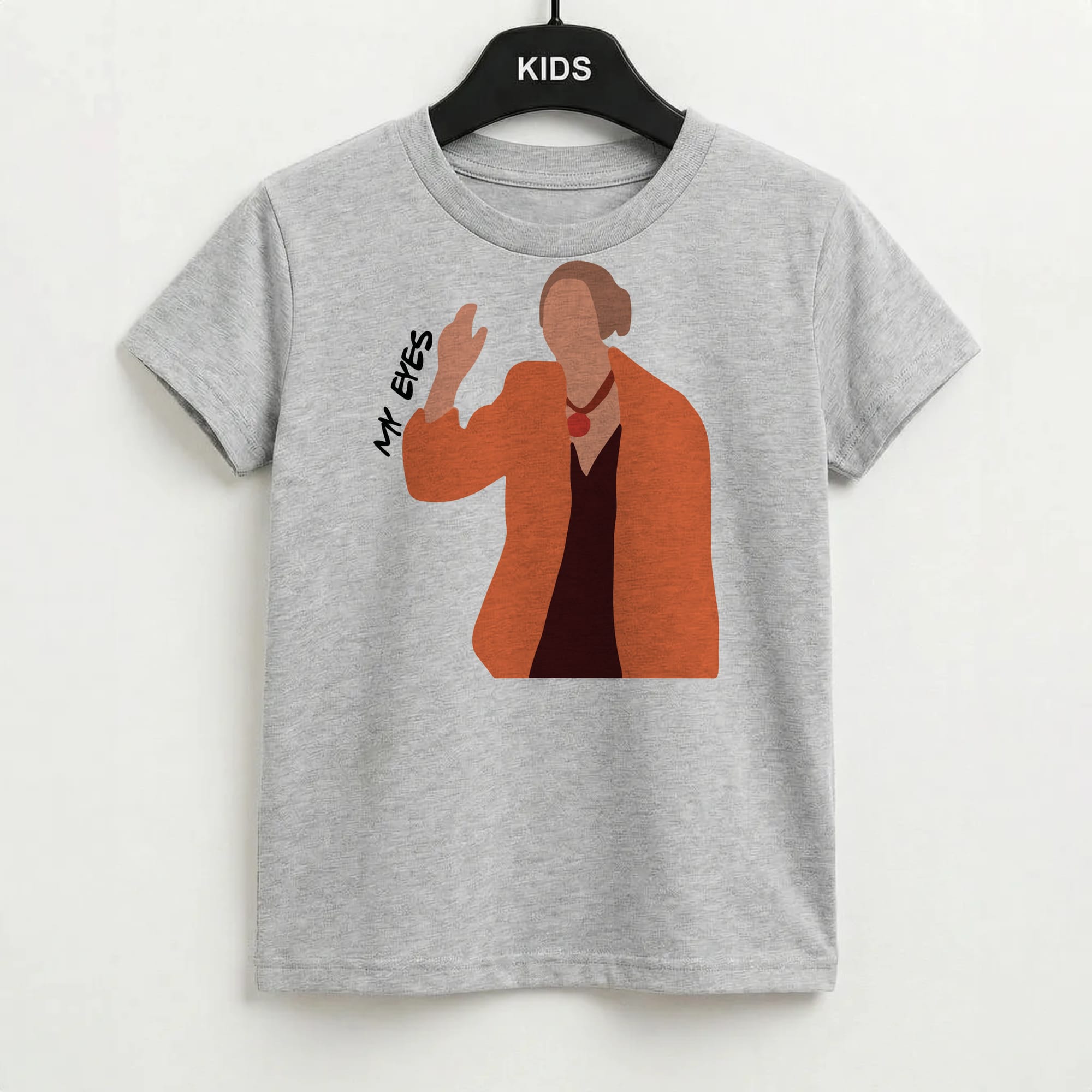 My Eyes Kids T-Shirt