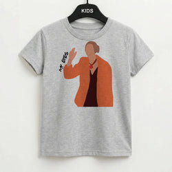 My Eyes Kids T-Shirt