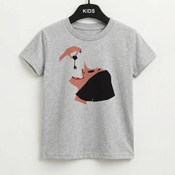 Key - Caroline Kids T-Shirt