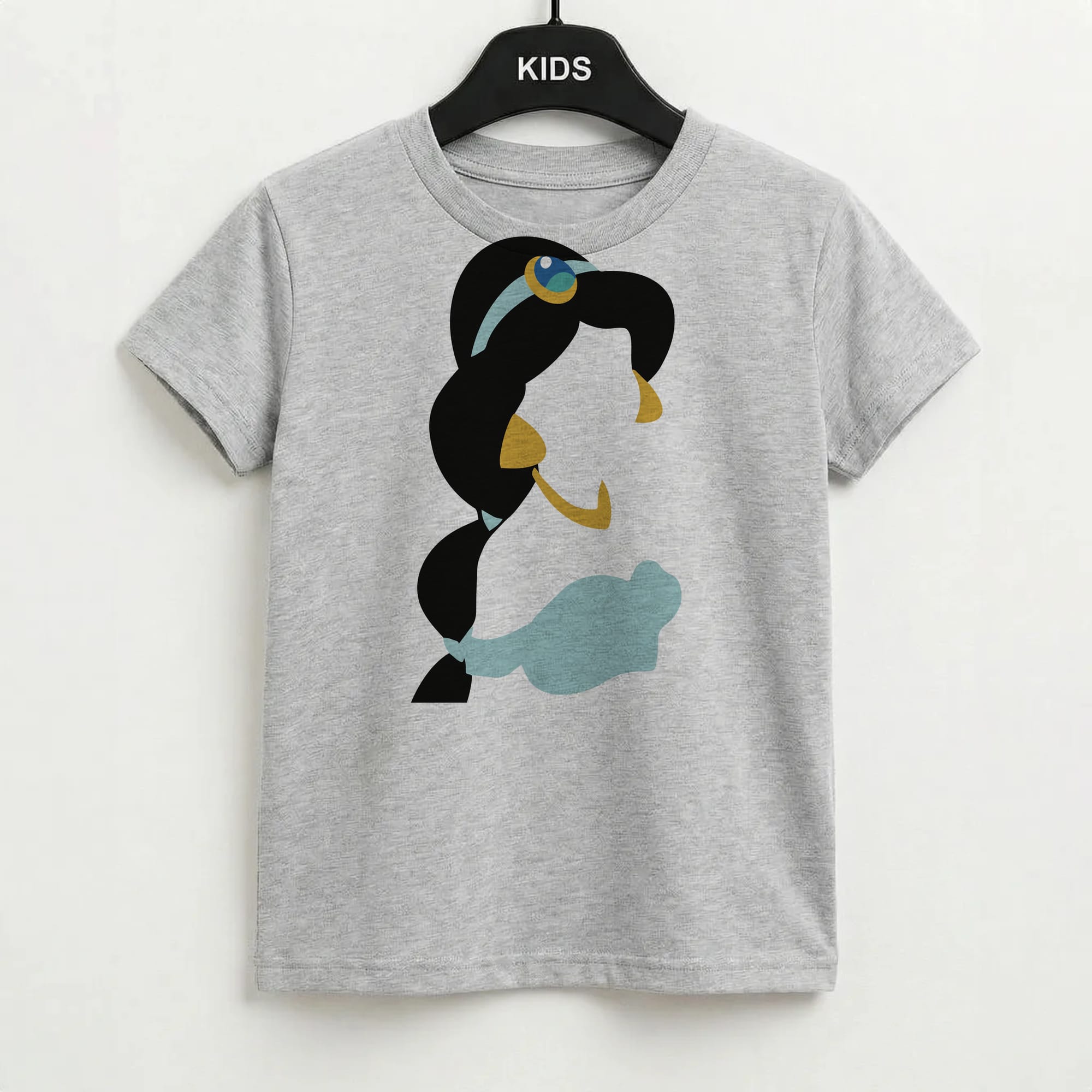 Jasmine Kids T-Shirt