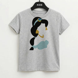 Jasmine Kids T-Shirt